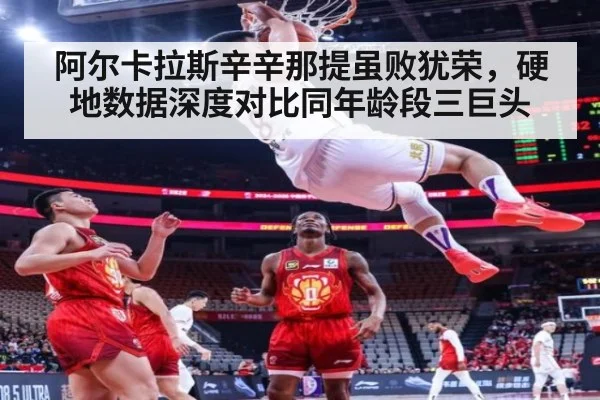 阿尔卡拉斯辛辛那提虽败犹荣,硬地数据深度对比同年龄段三巨头